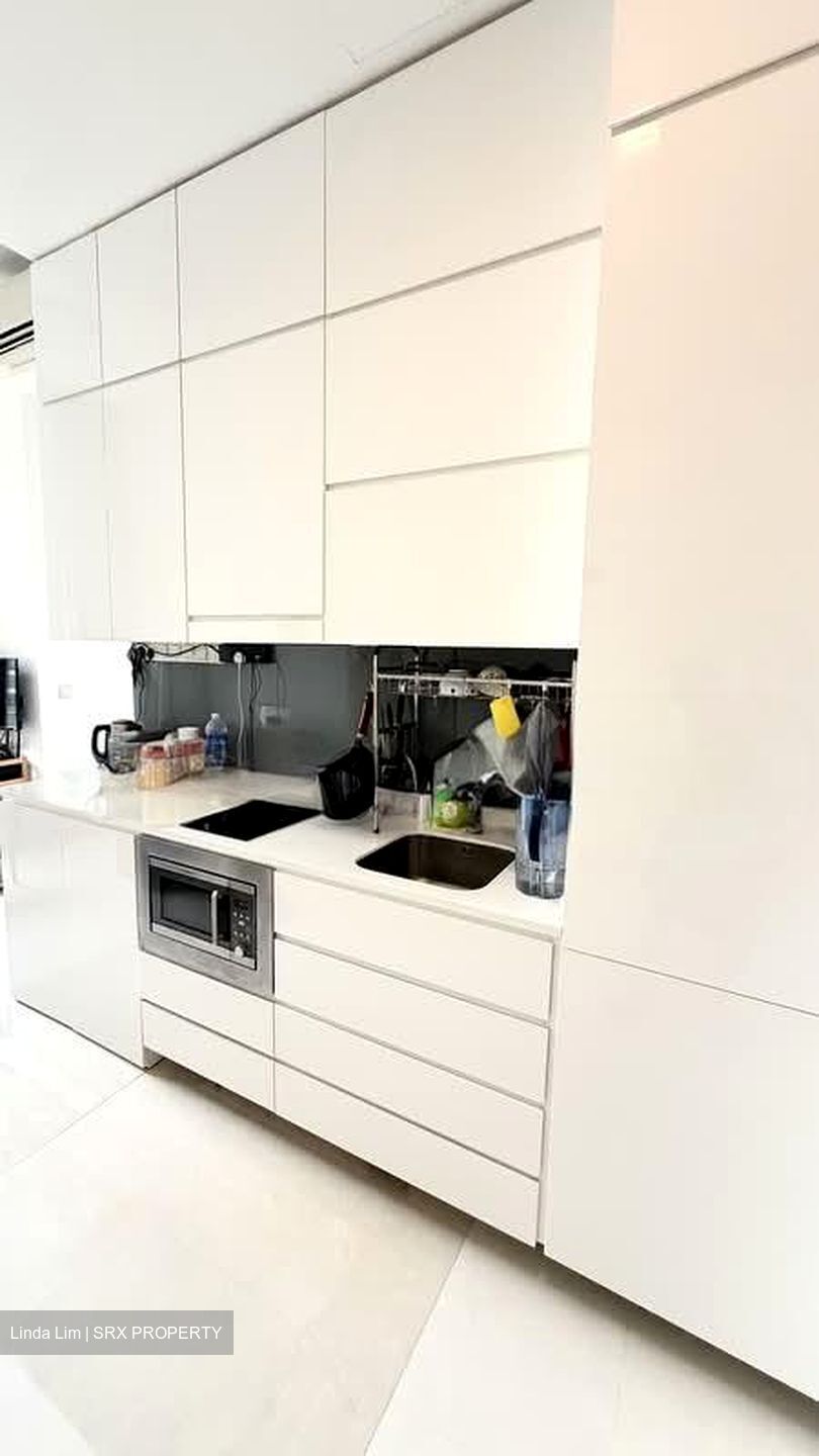 One Dusun Residences (D12), Apartment #581886961